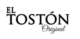 EL TOSTÓN ORIGINAL trademark