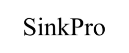 SINKPRO trademark