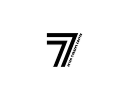 7 SEVEN CORNERS COFFEE trademark