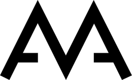 M trademark