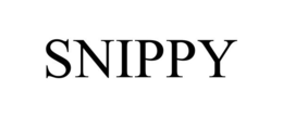 SNIPPY trademark