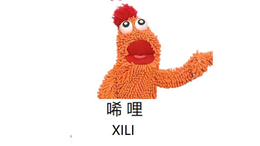 XILI trademark