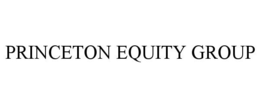 PRINCETON EQUITY GROUP trademark