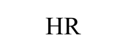 HR trademark