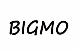 BIGMO trademark