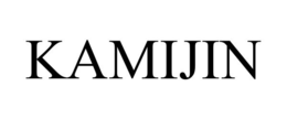 KAMIJIN trademark