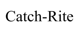 CATCH-RITE trademark