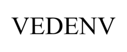 VEDENV trademark