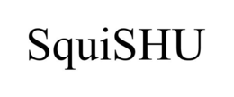 SQUISHU trademark