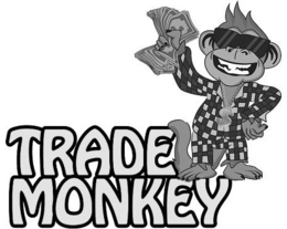 TRADE MONKEY trademark
