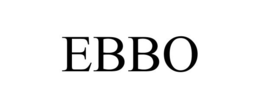 EBBO trademark