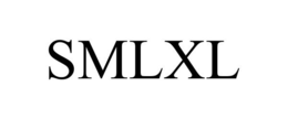 SMLXL trademark