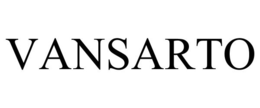 VANSARTO trademark