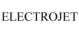 ELECTROJET trademark