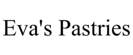 EVA'S PASTRIES trademark
