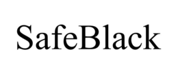 SAFEBLACK trademark