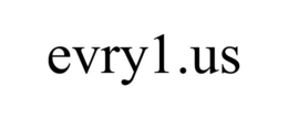 EVRY1.US trademark