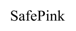 SAFEPINK trademark