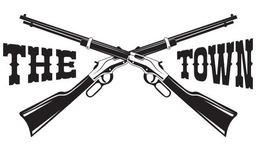 THE TOWN trademark