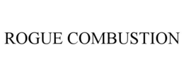ROGUE COMBUSTION trademark