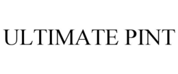 ULTIMATE PINT trademark