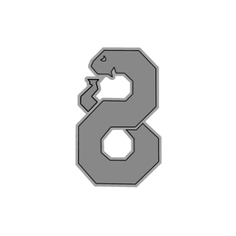 8 trademark