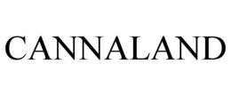 CANNALAND trademark
