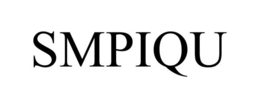 SMPIQU trademark
