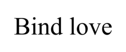 BIND LOVE trademark