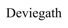 DEVIEGATH trademark