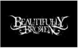 BEAUTIFULLY BROKEN trademark