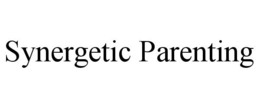 SYNERGETIC PARENTING trademark