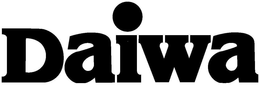 DAIWA trademark