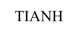 TIANH trademark
