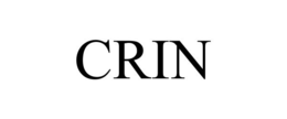 CRIN trademark