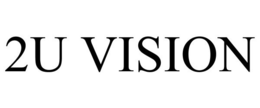 2U VISION trademark