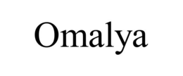 OMALYA trademark