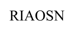 RIAOSN trademark