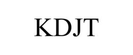 KDJT trademark