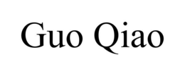 GUO QIAO trademark