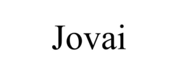 JOVAI trademark