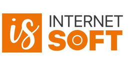 IS INTERNET SOFT trademark