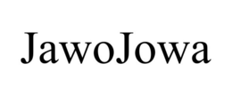 JAWOJOWA trademark