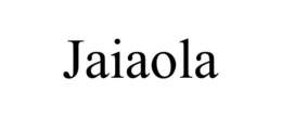 JAIAOLA trademark