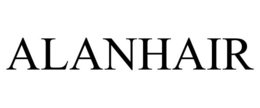ALANHAIR trademark