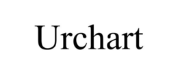 URCHART trademark