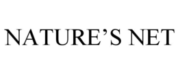 NATURE'S NET trademark