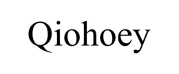 QIOHOEY trademark