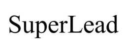 SUPERLEAD trademark