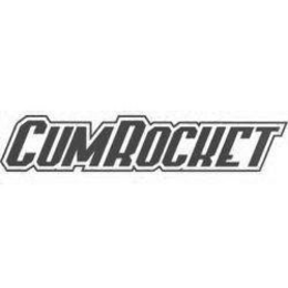 CUMROCKET trademark